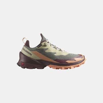 Picture of SALOMON - CROSS OVER GTX W